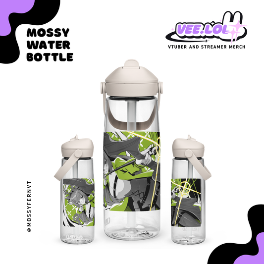 Mossyfern Water Bottle