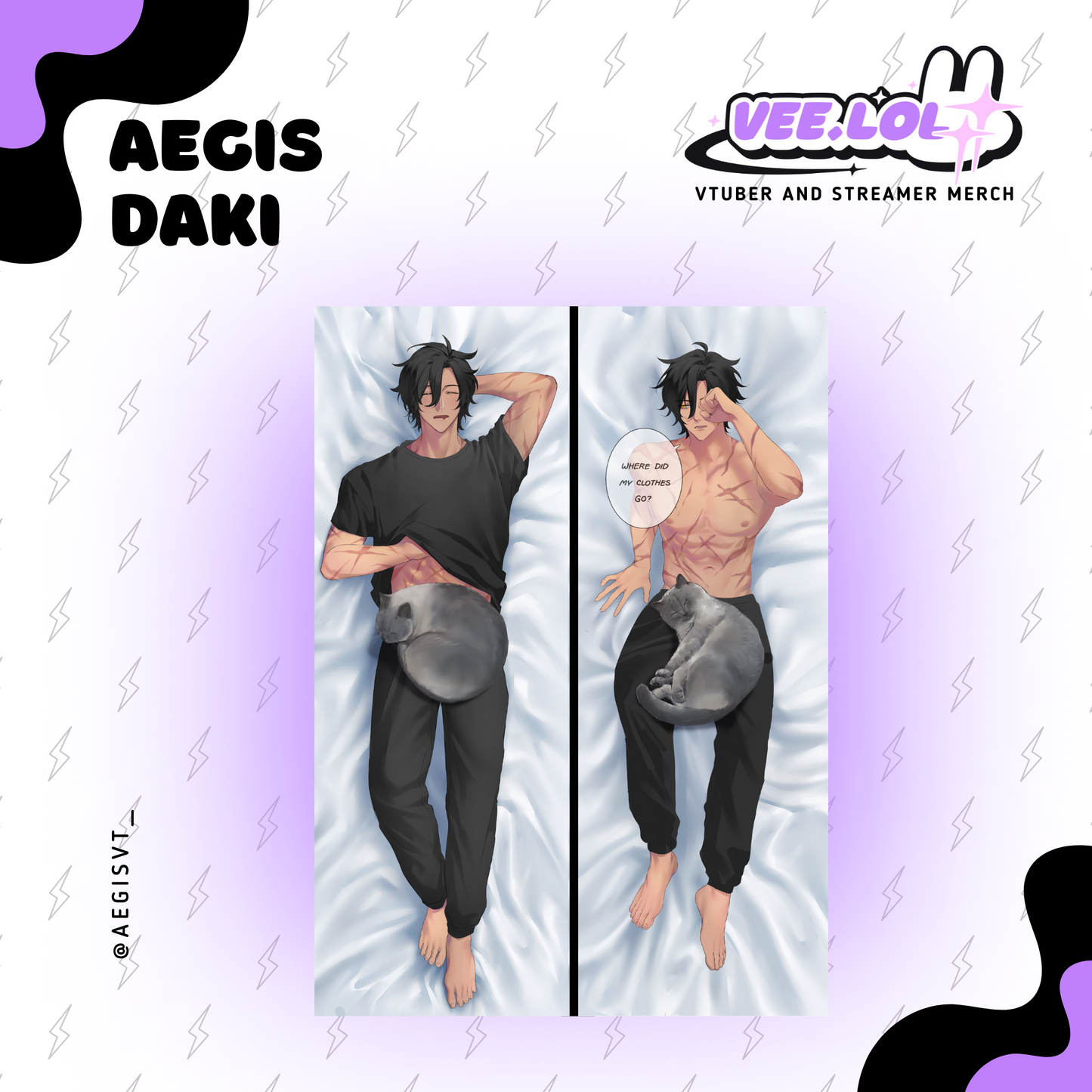 Aegis Daki