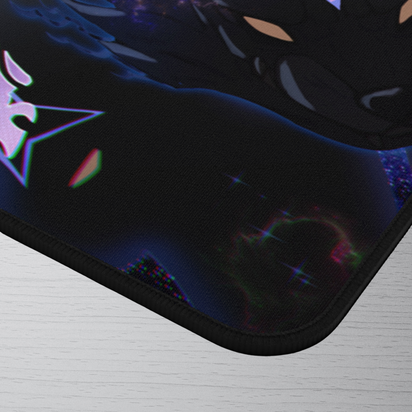 Aegis Mercenary Gaming Mouse Pad