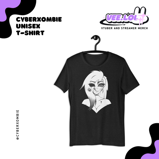 CyberXombie Unisex T-Shirt