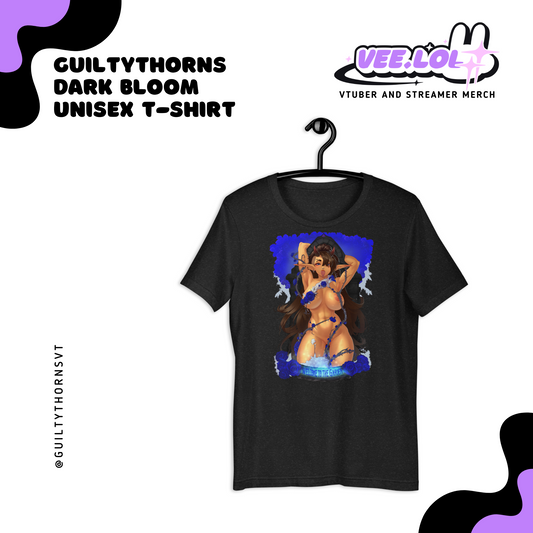 GuiltyThorns Dark Bloom Unisex T-Shirt