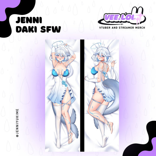 Jenni Daki