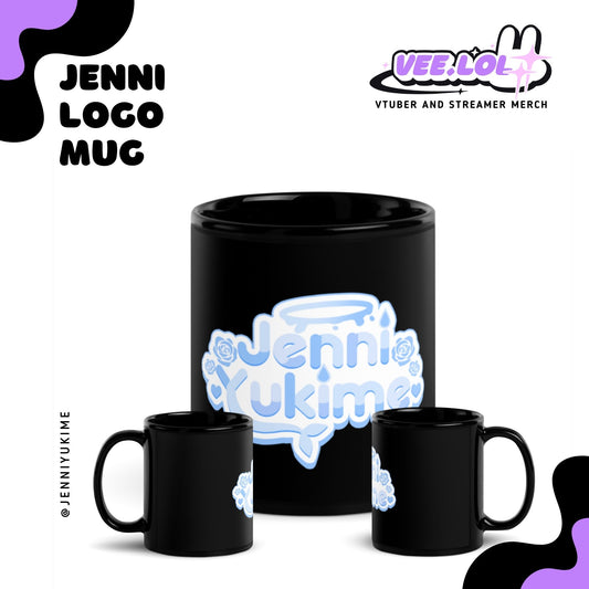 Jenni Logo Mug