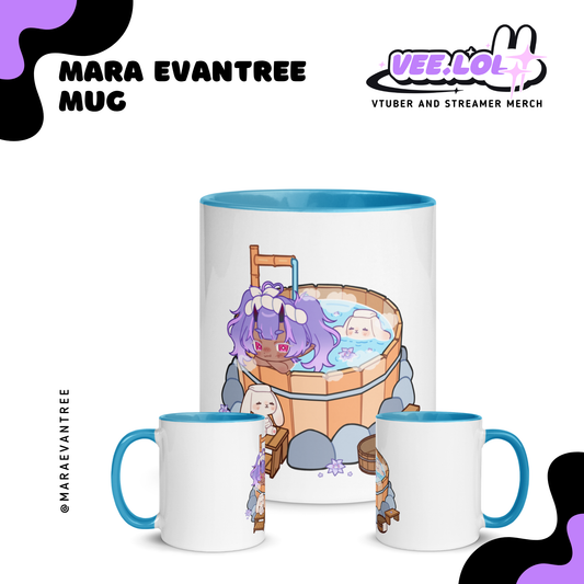 Mara Evantree Mug