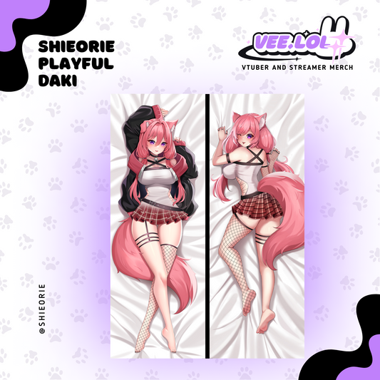 Shieorie Daki