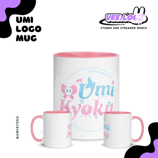 Umi Logo Mug