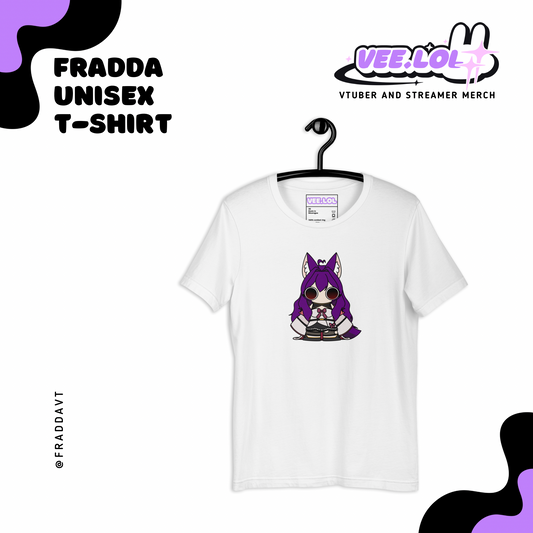 Fradda Unisex T-Shirt