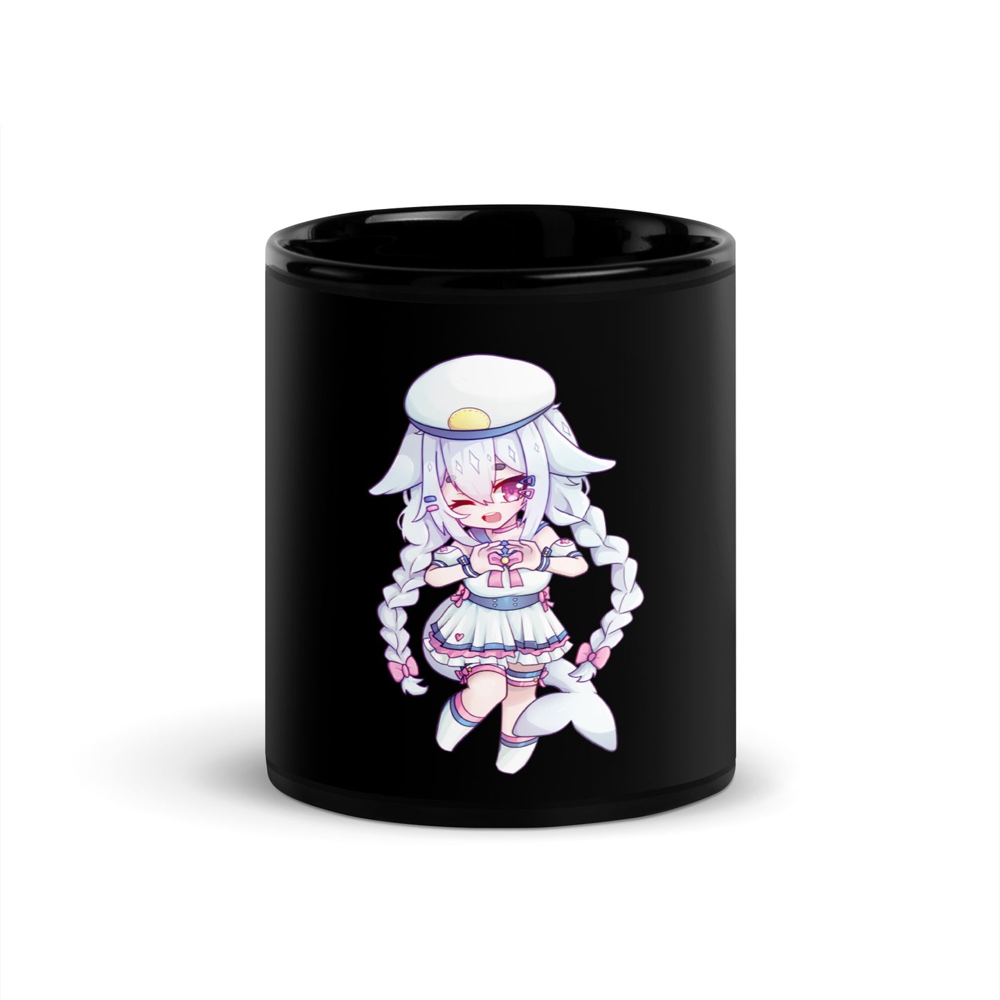 Yewfieee Chibi Mug