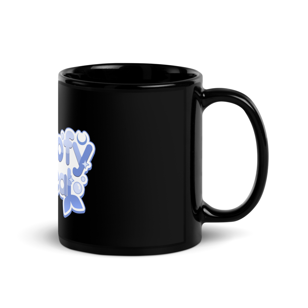 Snoofyseal Logo Mug