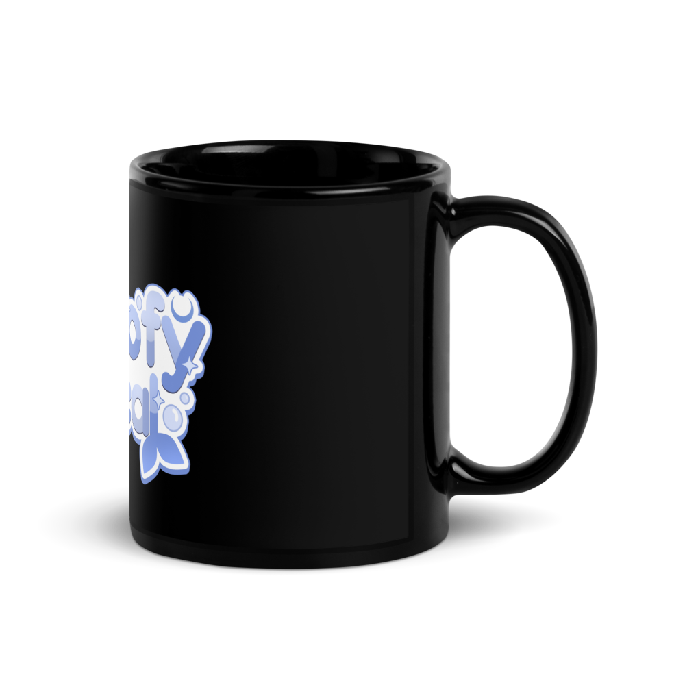 snoofyseal Logo Mug