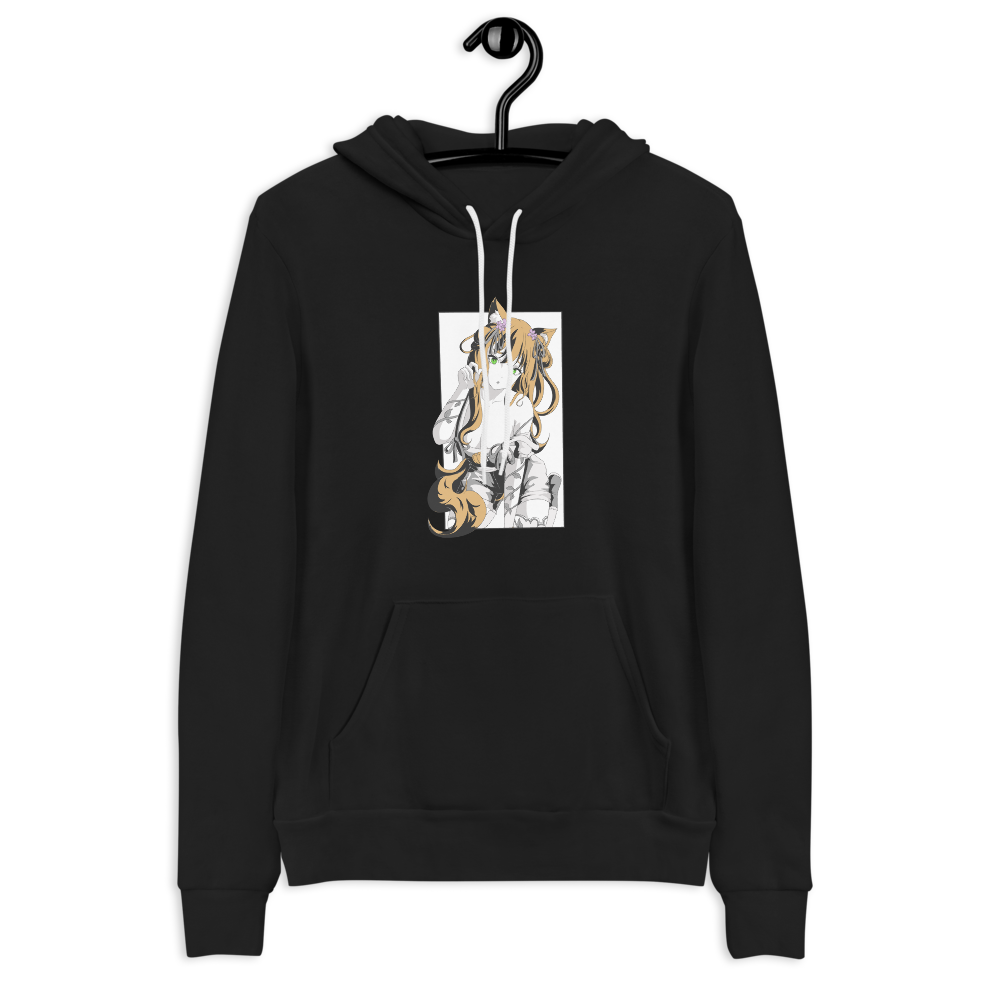 PumpkinPetty Waifu Unisex Hoodie