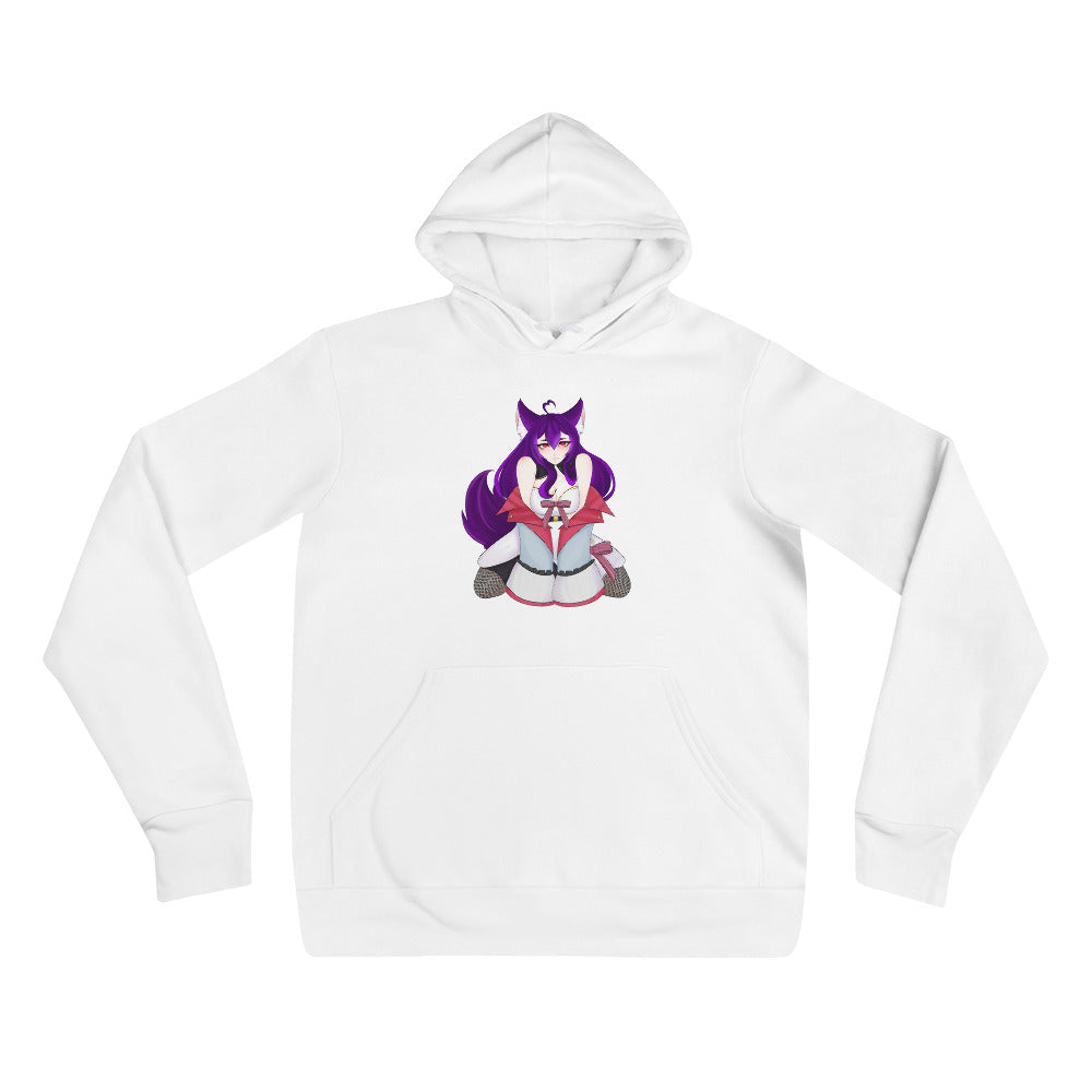 Fradda Unisex Hoodie