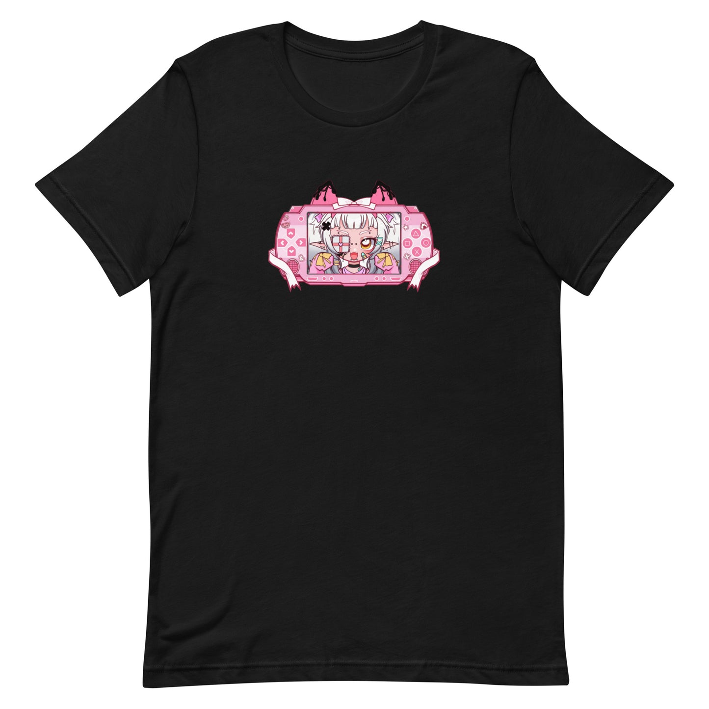 PattyCakeez Gameboy Unisex T-Shirt