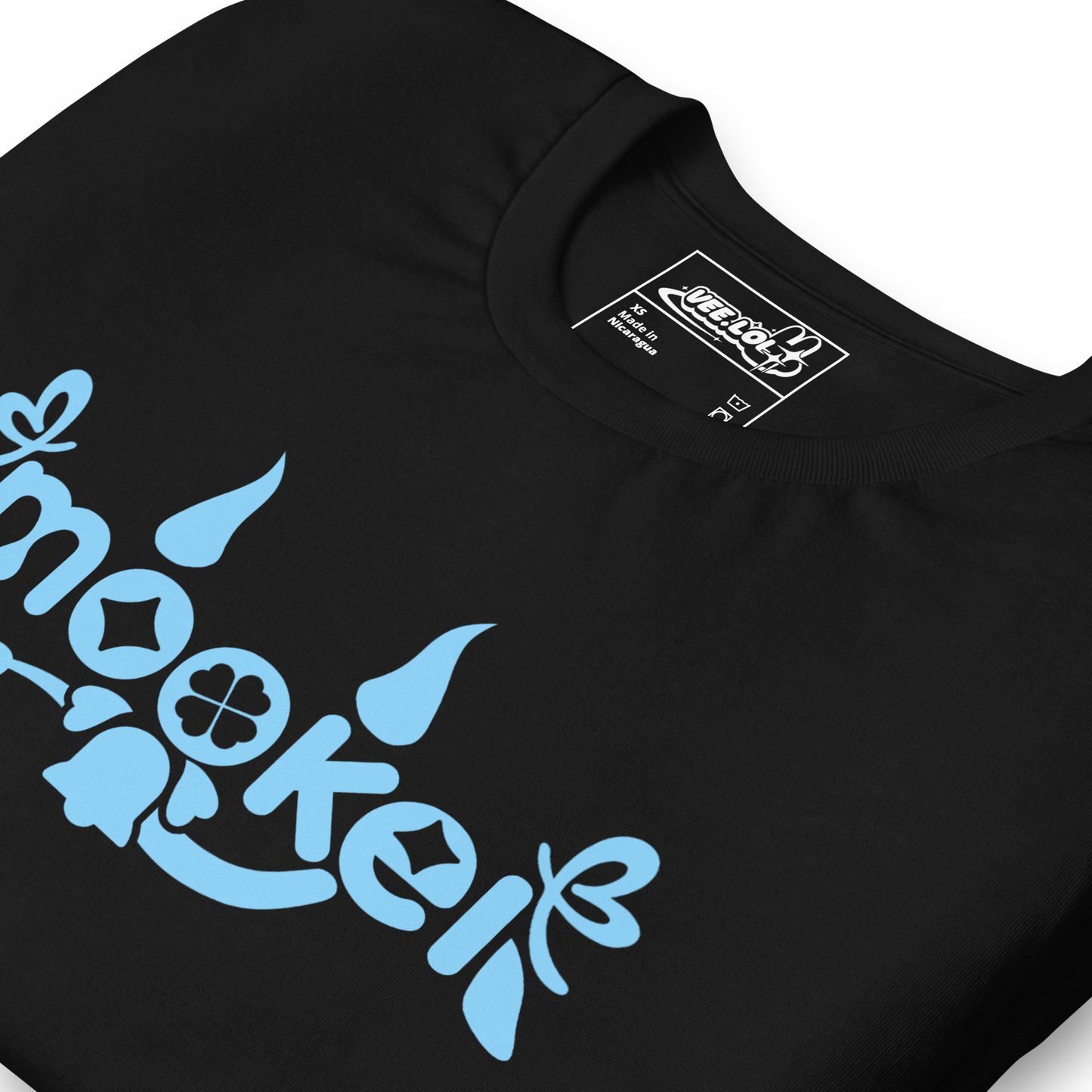 Mookei Logo Unisex T-Shirt