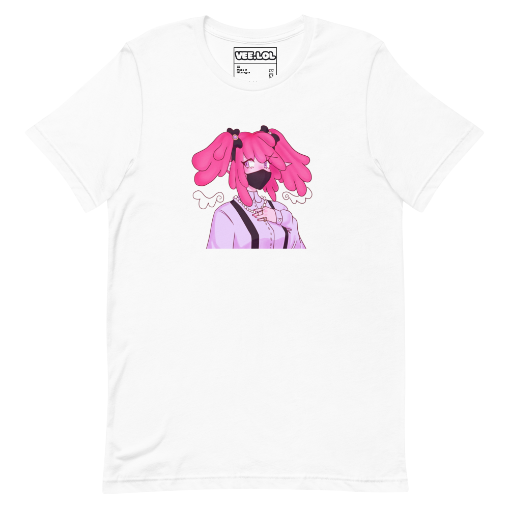 Pinkie Sweet Unisex T-Shirt