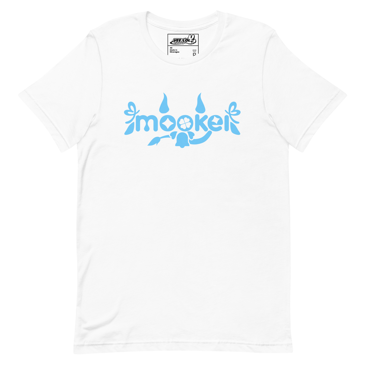 Mookei Logo Unisex T-Shirt